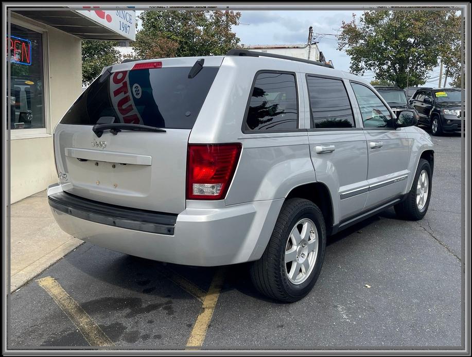 used 2010 Jeep Grand Cherokee car, priced at $12,999