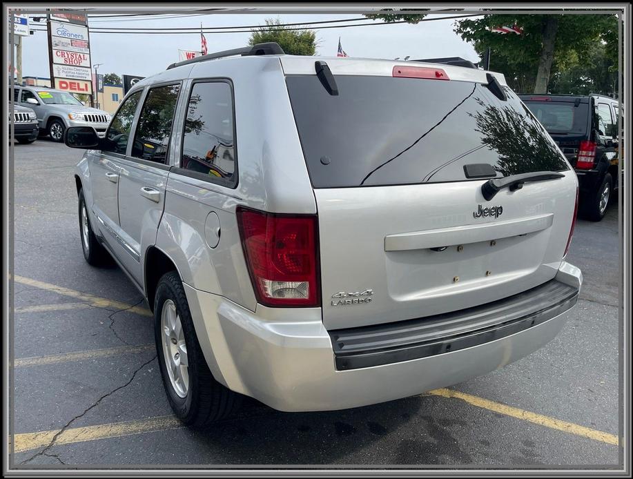 used 2010 Jeep Grand Cherokee car, priced at $12,999