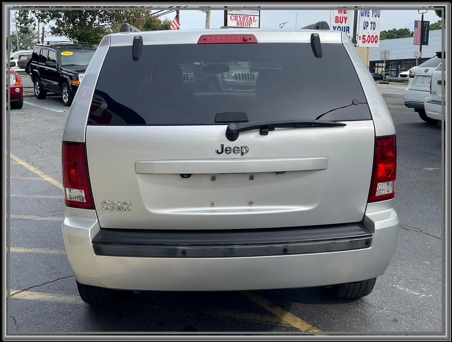 used 2010 Jeep Grand Cherokee car, priced at $12,999