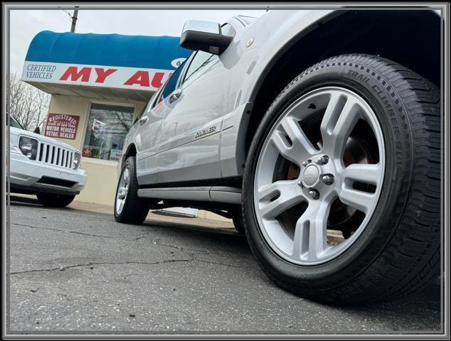 used 2010 Mercury Mountaineer car, priced at $10,999