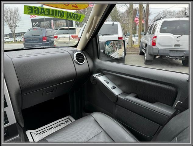 used 2010 Mercury Mountaineer car, priced at $10,999