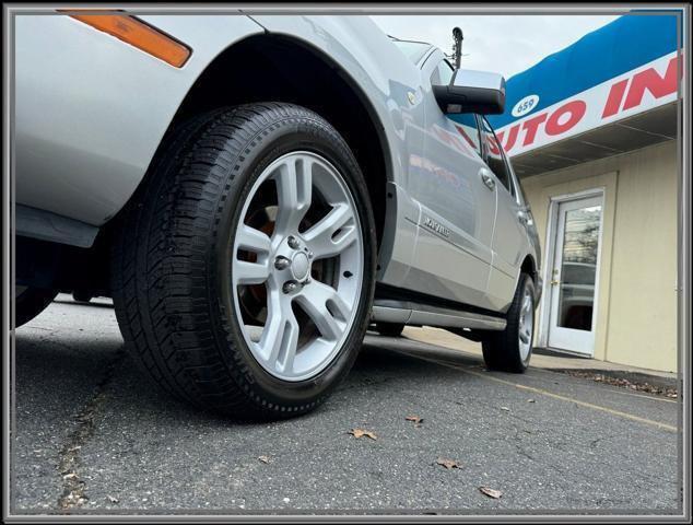 used 2010 Mercury Mountaineer car, priced at $10,999