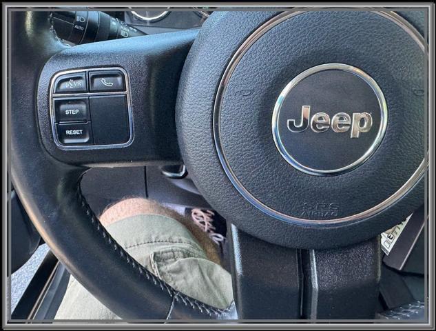 used 2012 Jeep Liberty car, priced at $11,999