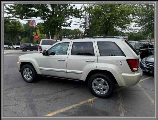 used 2007 Jeep Grand Cherokee car, priced at $7,999