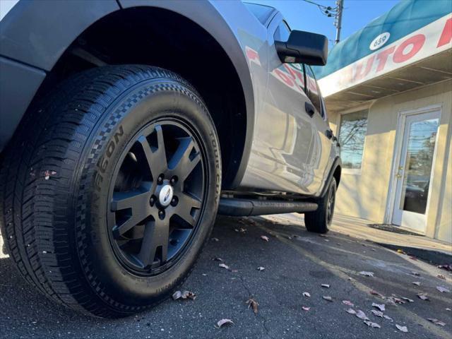 used 2007 Ford Explorer Sport Trac car, priced at $11,999