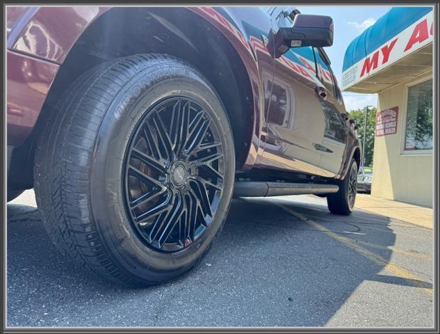 used 2007 Ford Explorer Sport Trac car, priced at $12,999