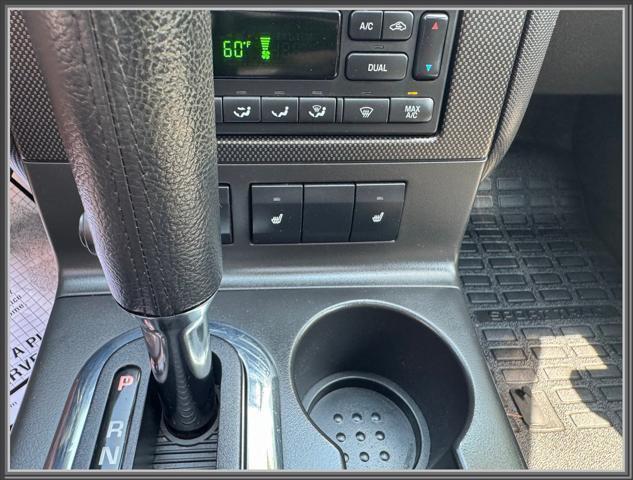 used 2007 Ford Explorer Sport Trac car, priced at $12,999
