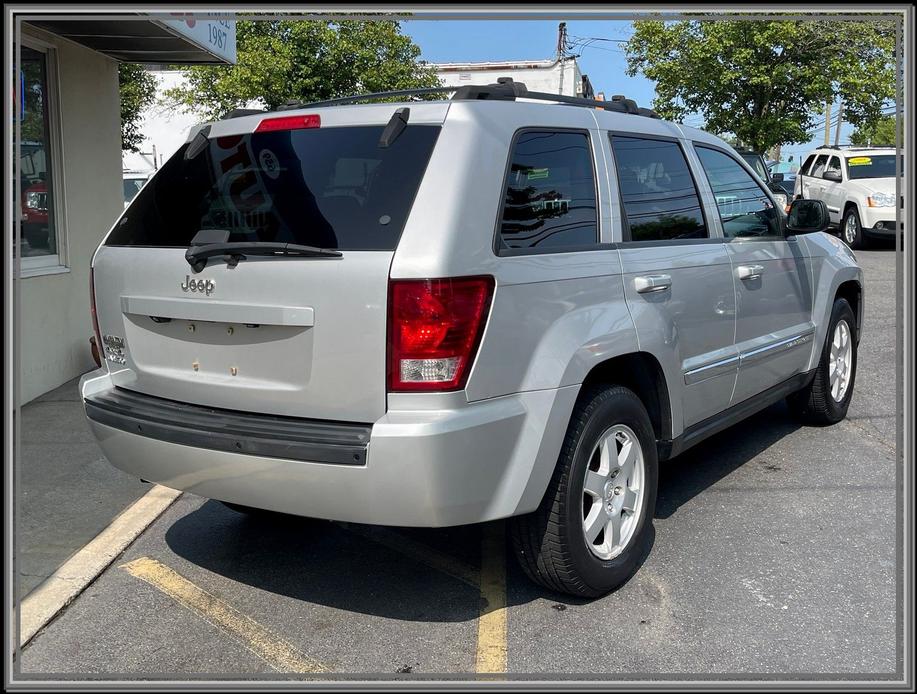 used 2010 Jeep Grand Cherokee car, priced at $11,999