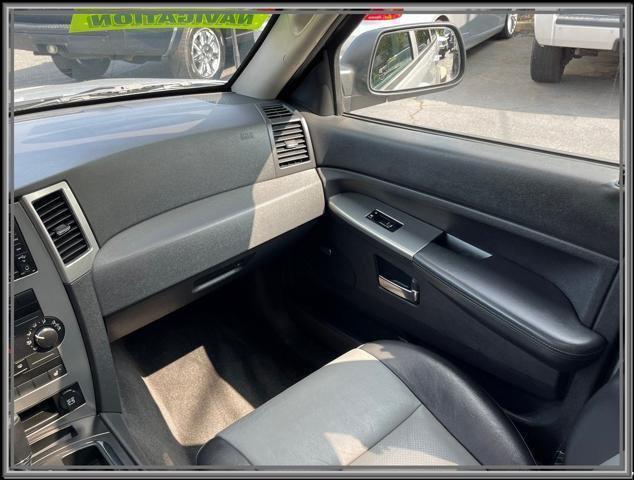used 2010 Jeep Grand Cherokee car, priced at $10,499
