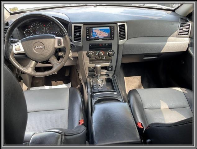 used 2010 Jeep Grand Cherokee car, priced at $10,999