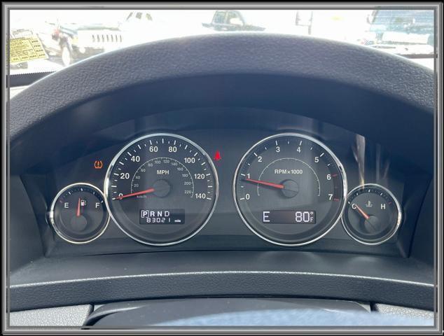 used 2010 Jeep Grand Cherokee car, priced at $10,499