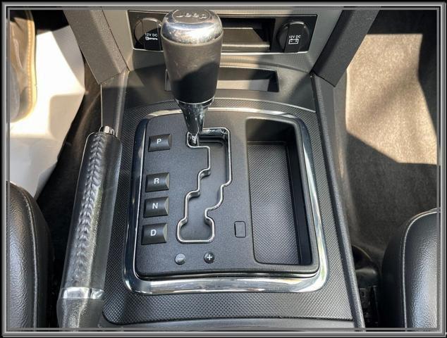 used 2010 Jeep Grand Cherokee car, priced at $10,499