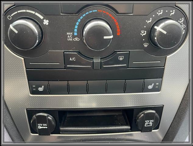 used 2010 Jeep Grand Cherokee car, priced at $10,999