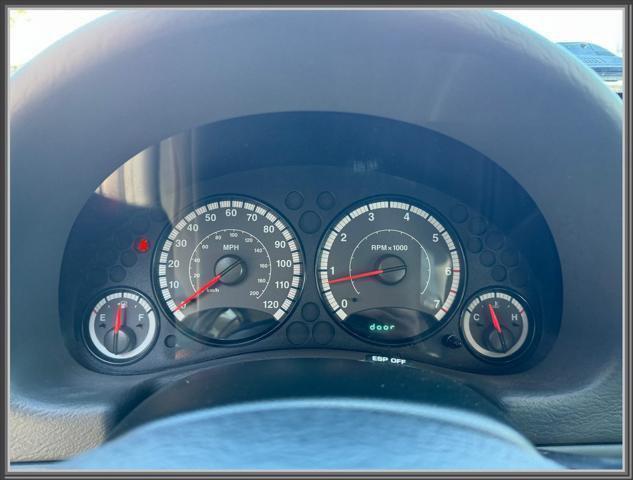 used 2007 Jeep Liberty car, priced at $6,999