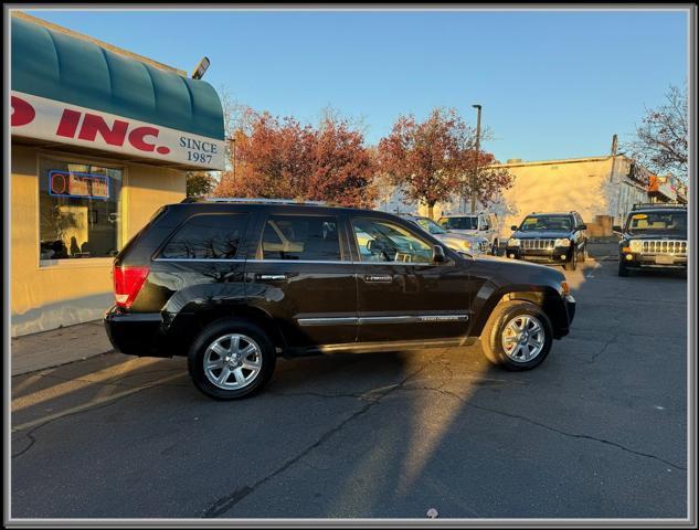 used 2010 Jeep Grand Cherokee car, priced at $12,999