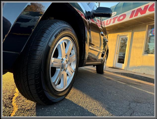 used 2010 Jeep Grand Cherokee car, priced at $12,999