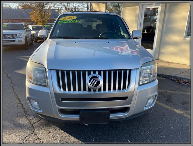 used 2009 Mercury Mariner car, priced at $8,999