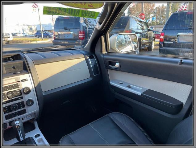 used 2009 Mercury Mariner car, priced at $8,999