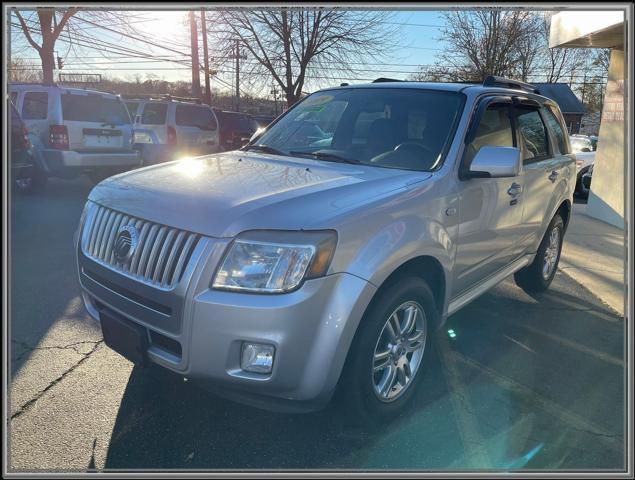 used 2009 Mercury Mariner car, priced at $8,999