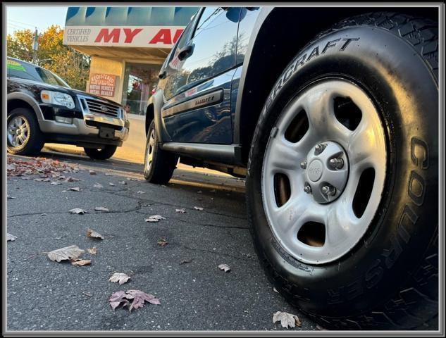 used 2006 Jeep Liberty car, priced at $6,999