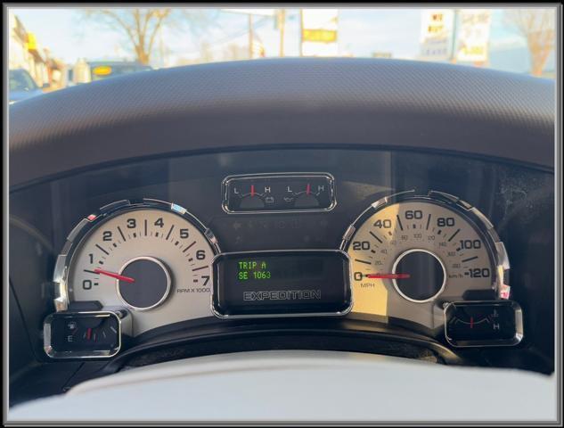 used 2008 Ford Expedition EL car, priced at $10,999