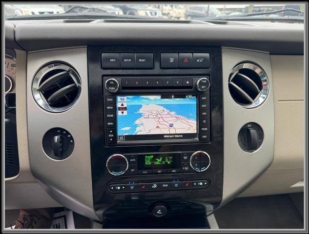 used 2012 Ford Expedition car, priced at $14,999