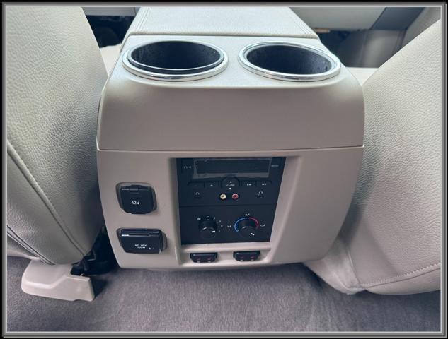 used 2012 Ford Expedition car, priced at $14,999