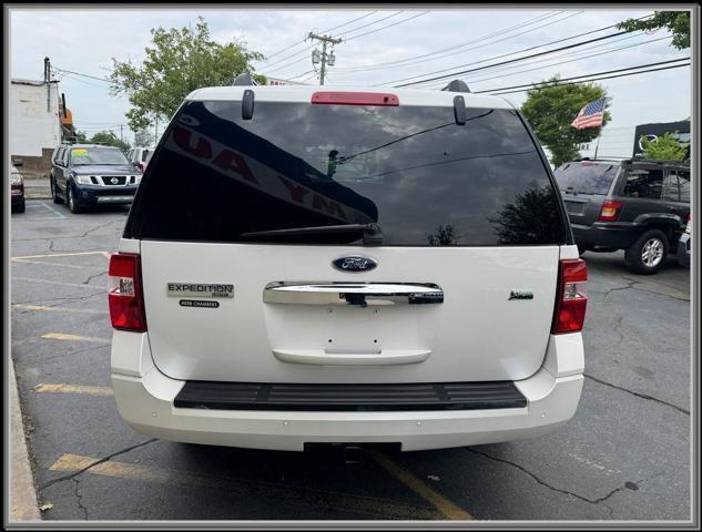used 2012 Ford Expedition car, priced at $14,999