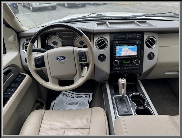 used 2012 Ford Expedition car, priced at $14,999