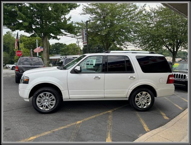 used 2012 Ford Expedition car, priced at $14,999