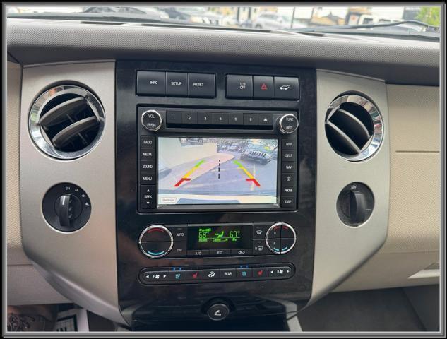 used 2012 Ford Expedition car, priced at $14,999