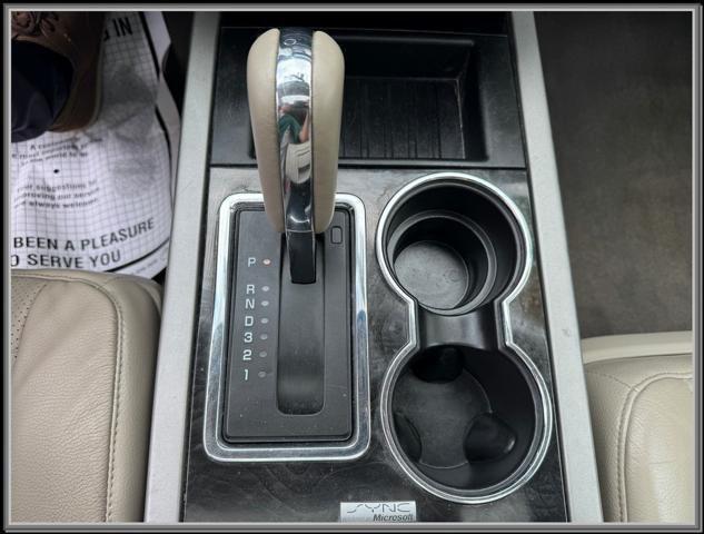 used 2012 Ford Expedition car, priced at $14,999