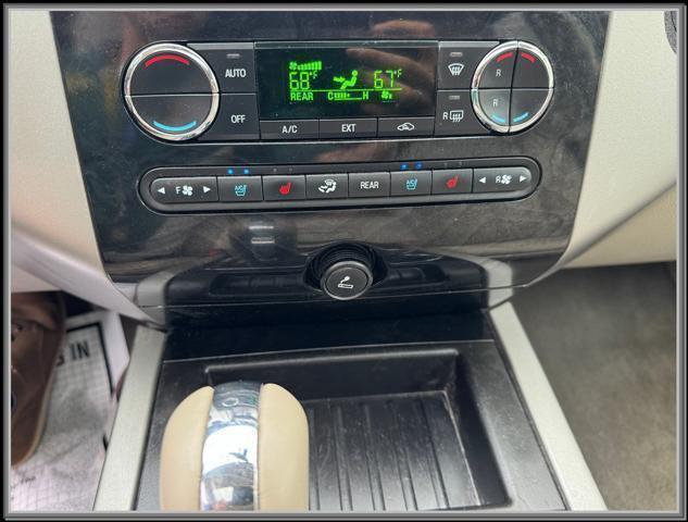 used 2012 Ford Expedition car, priced at $14,999