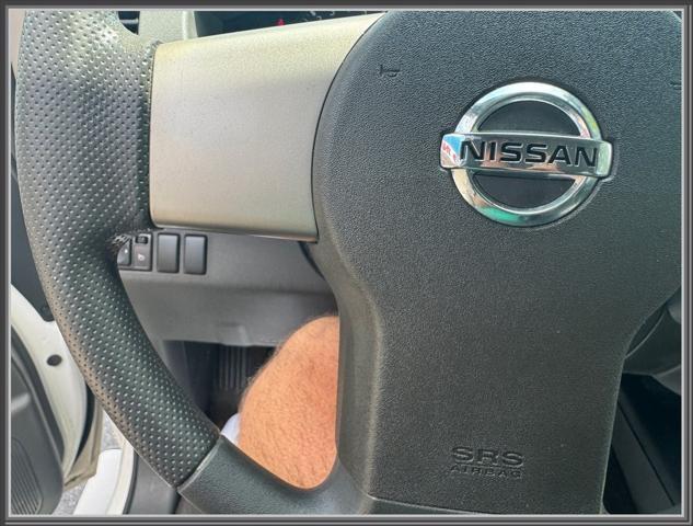 used 2010 Nissan Xterra car, priced at $11,499