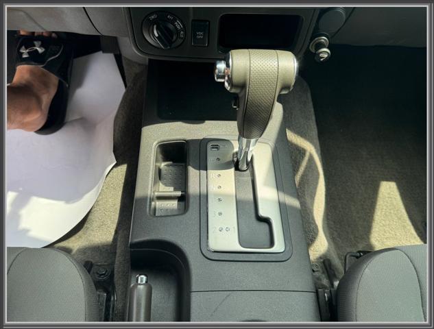 used 2010 Nissan Xterra car, priced at $11,499