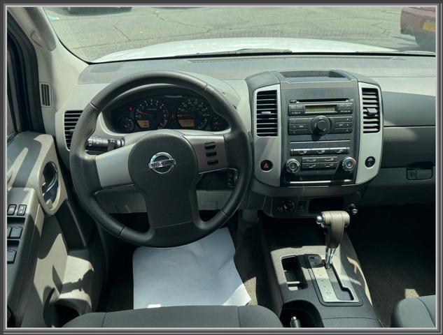 used 2010 Nissan Xterra car, priced at $11,499
