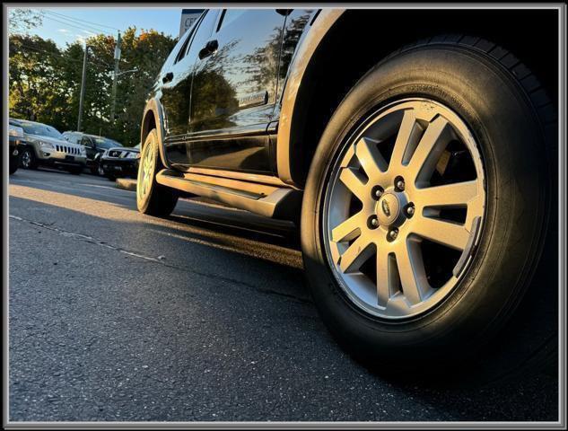 used 2007 Ford Explorer car, priced at $8,999