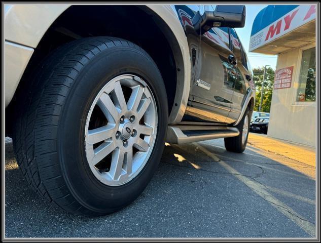 used 2007 Ford Explorer car, priced at $8,999