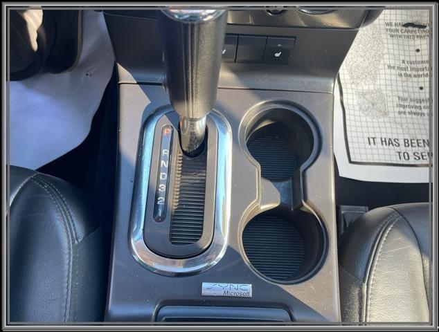 used 2010 Ford Explorer car, priced at $8,999