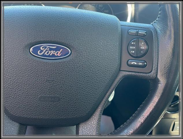 used 2010 Ford Explorer car, priced at $8,999