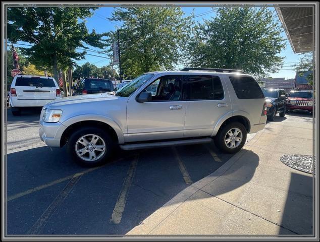 used 2010 Ford Explorer car, priced at $8,999