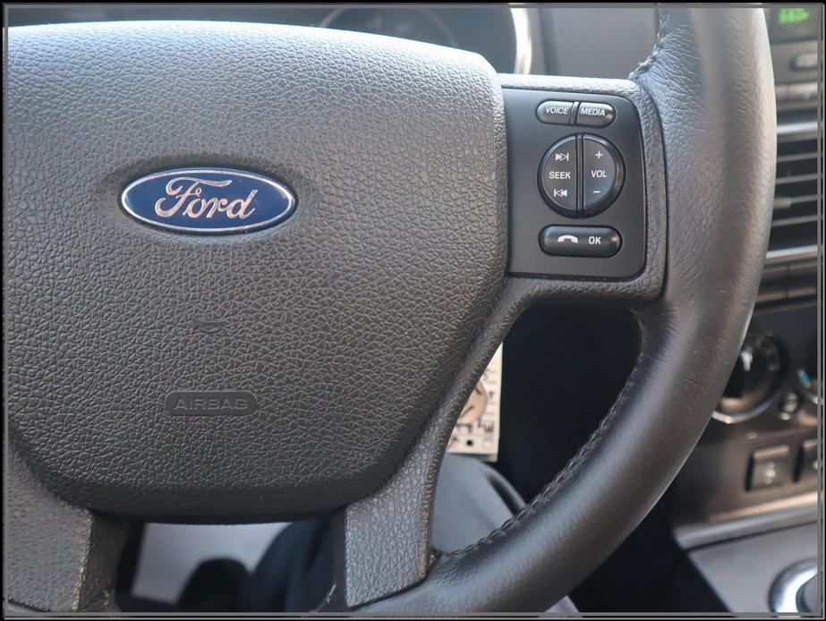 used 2010 Ford Explorer car, priced at $9,999