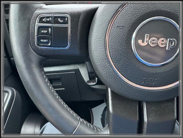 used 2012 Jeep Liberty car, priced at $10,999