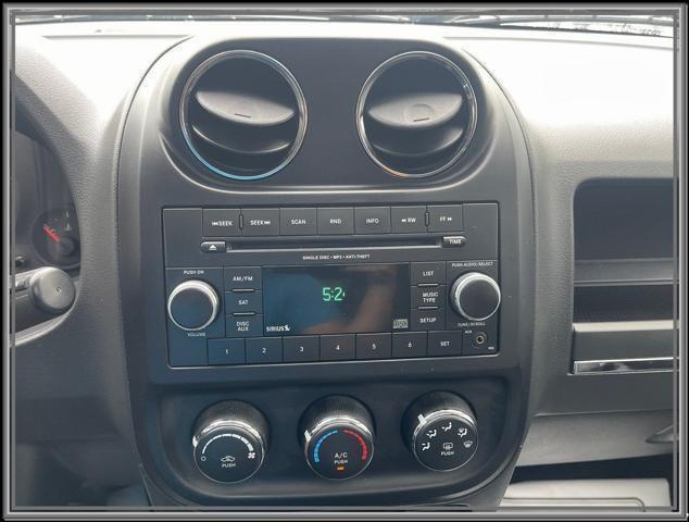 used 2012 Jeep Compass car, priced at $9,999