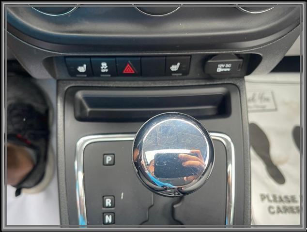 used 2012 Jeep Compass car, priced at $9,999