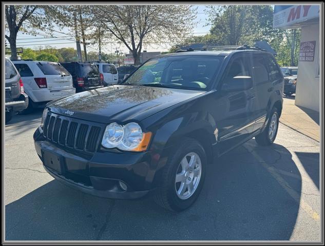 used 2010 Jeep Grand Cherokee car, priced at $8,999