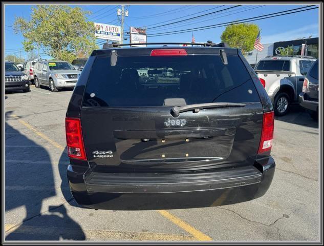 used 2010 Jeep Grand Cherokee car, priced at $8,999