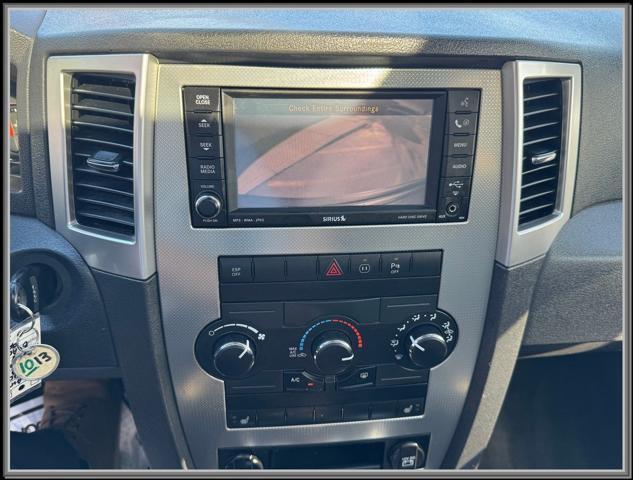 used 2010 Jeep Grand Cherokee car, priced at $8,999