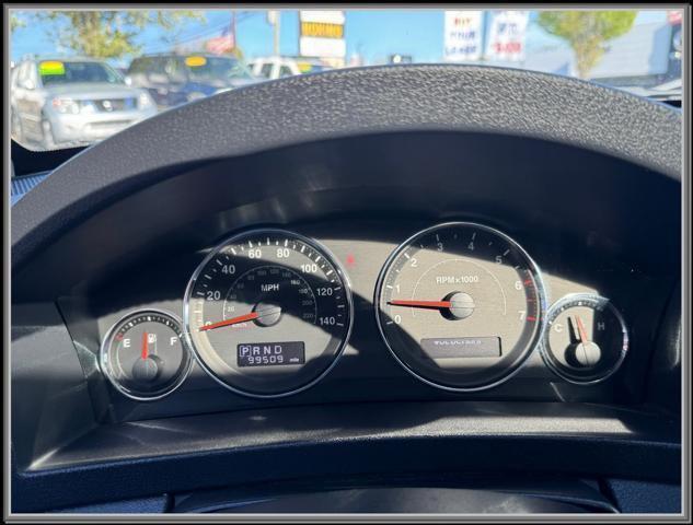 used 2010 Jeep Grand Cherokee car, priced at $8,999