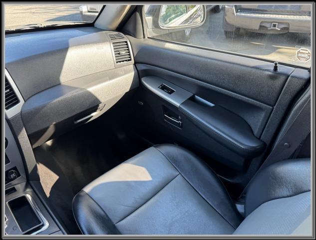 used 2010 Jeep Grand Cherokee car, priced at $8,999